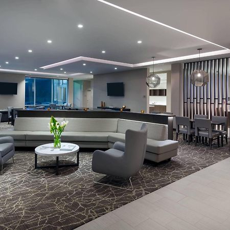 Springhill Suites By Marriott Indianapolis Westfield Εξωτερικό φωτογραφία