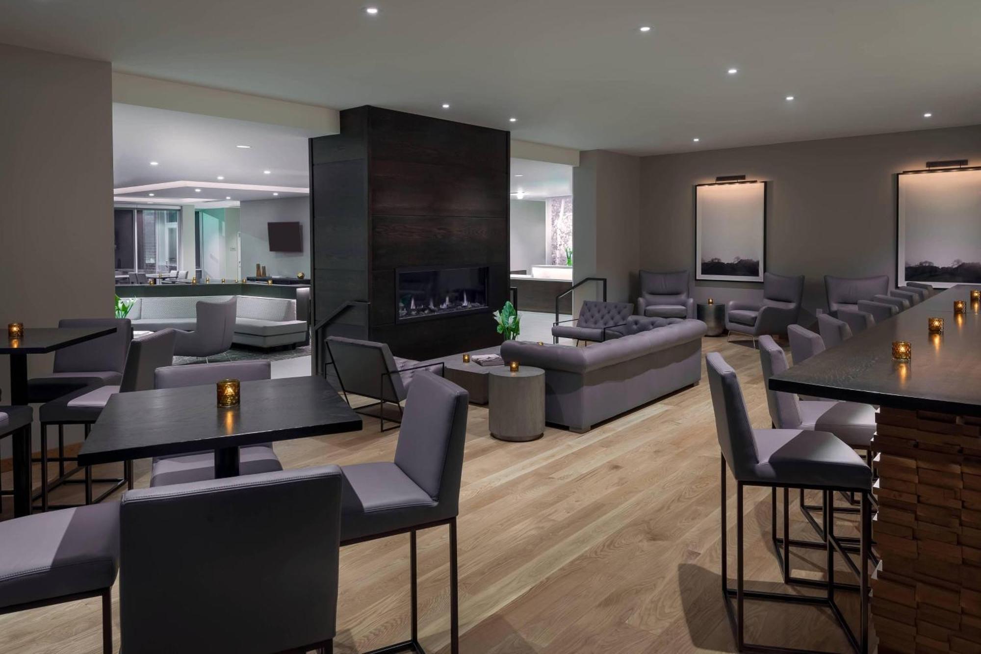 Springhill Suites By Marriott Indianapolis Westfield Εξωτερικό φωτογραφία